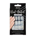 Nail Addict Premium Natural Squared  